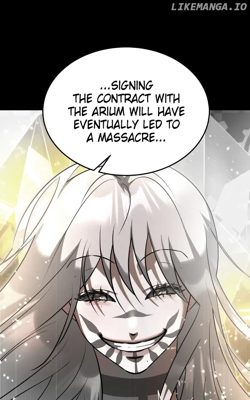 Empress Hunt chapter 57 page 83