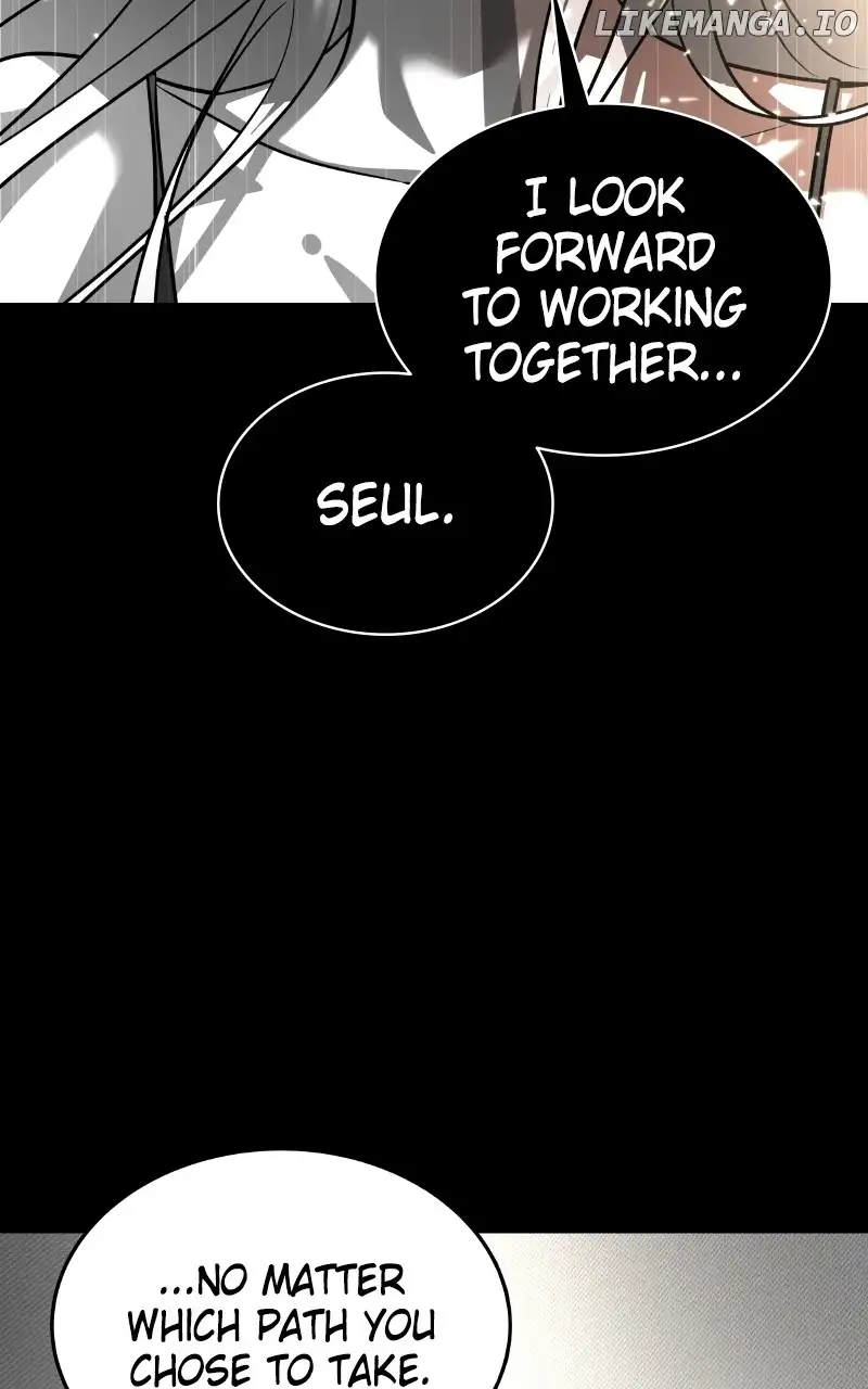 Empress Hunt chapter 57 page 84