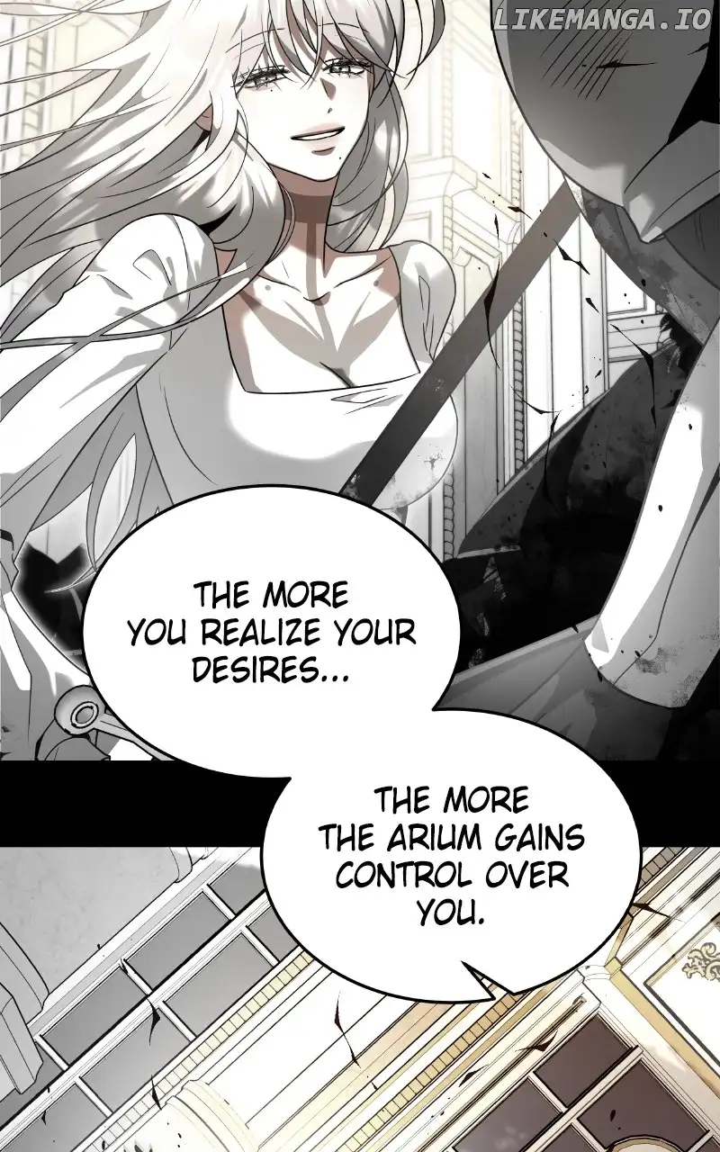 Empress Hunt chapter 57 page 86