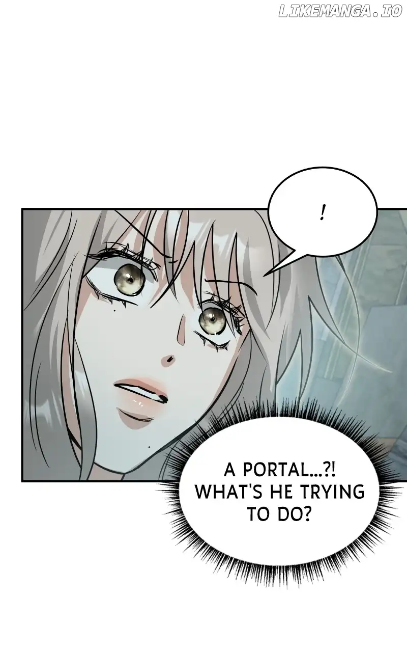 Empress Hunt chapter 57 page 90