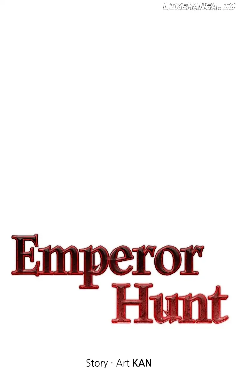 Empress Hunt chapter 61 page 1