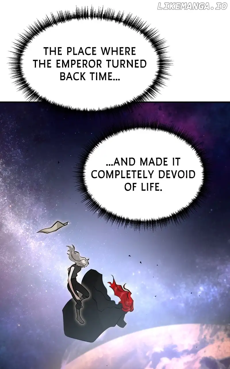 Empress Hunt chapter 61 page 4