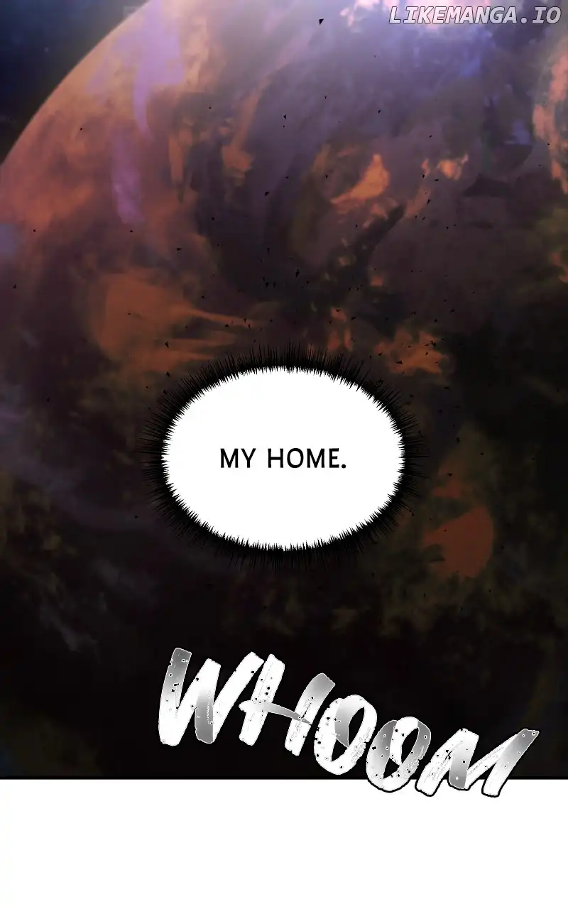 Empress Hunt chapter 61 page 5