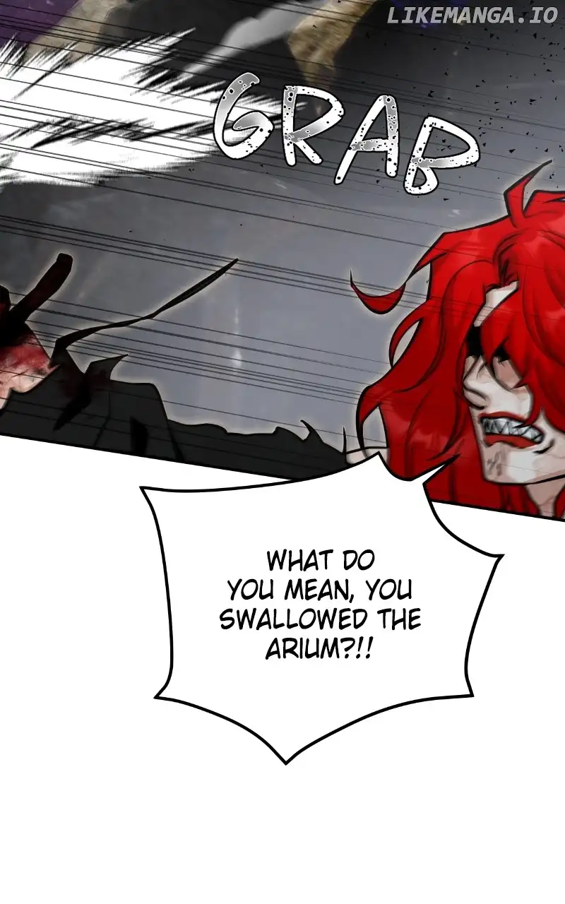 Empress Hunt chapter 61 page 11
