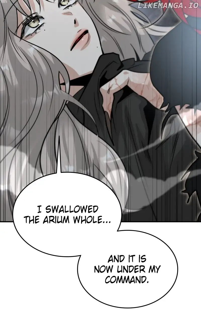 Empress Hunt chapter 61 page 13