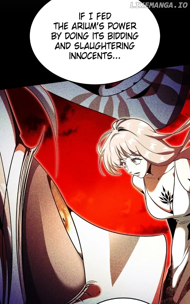 Empress Hunt chapter 61 page 15