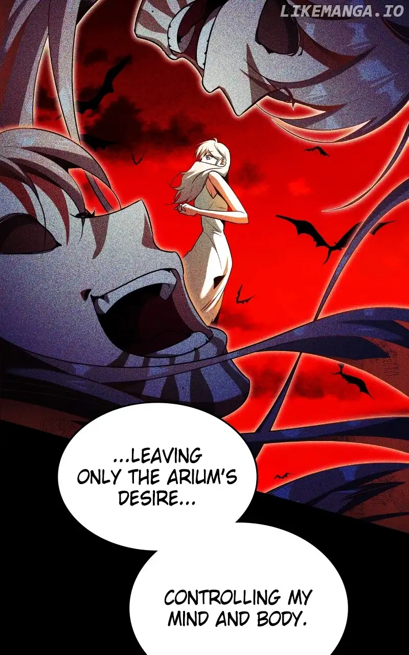 Empress Hunt chapter 61 page 17
