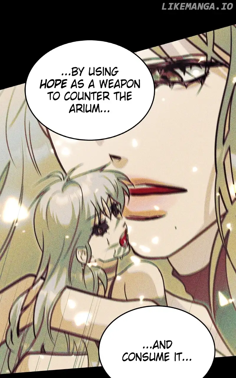 Empress Hunt chapter 61 page 19