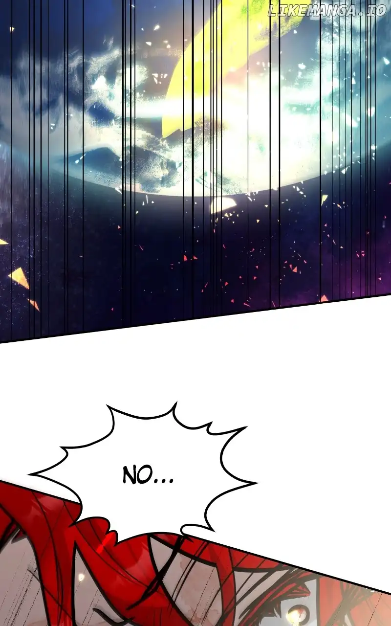 Empress Hunt chapter 61 page 30