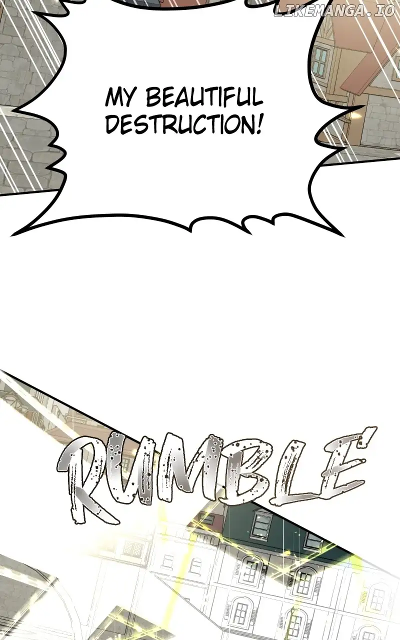 Empress Hunt chapter 61 page 33