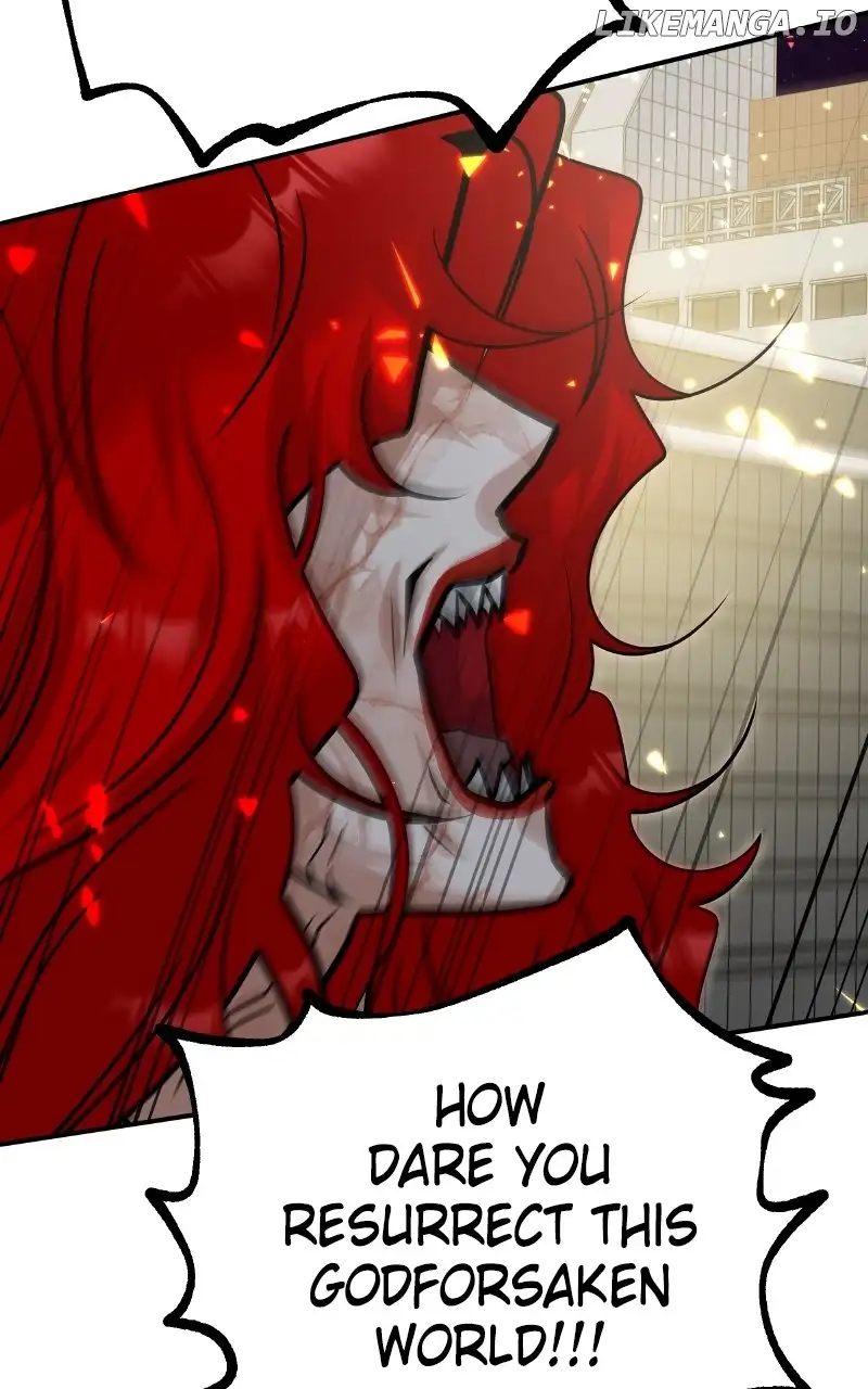 Empress Hunt chapter 61 page 36