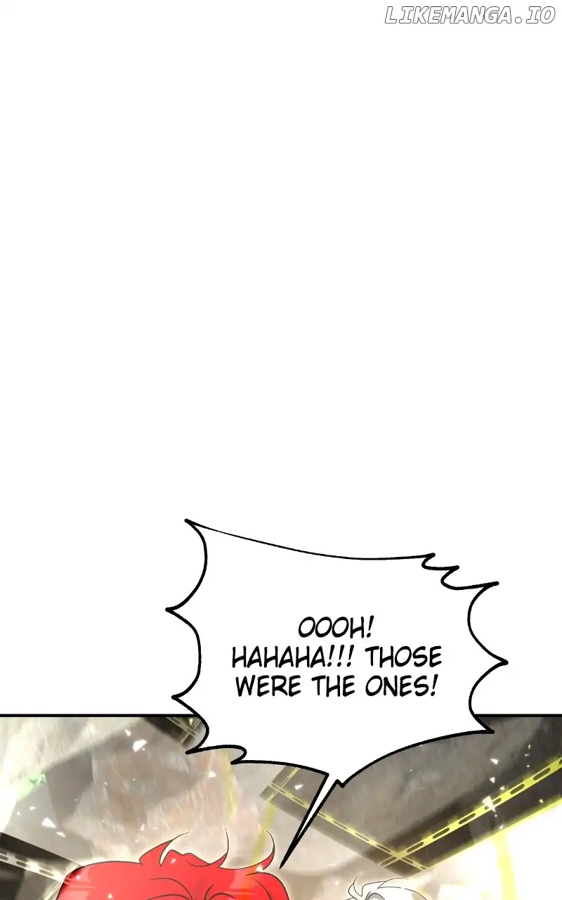 Empress Hunt chapter 61 page 41
