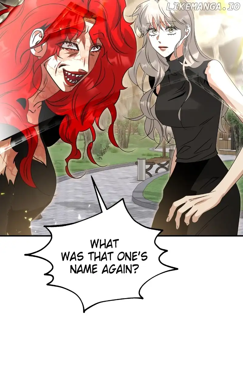 Empress Hunt chapter 61 page 42