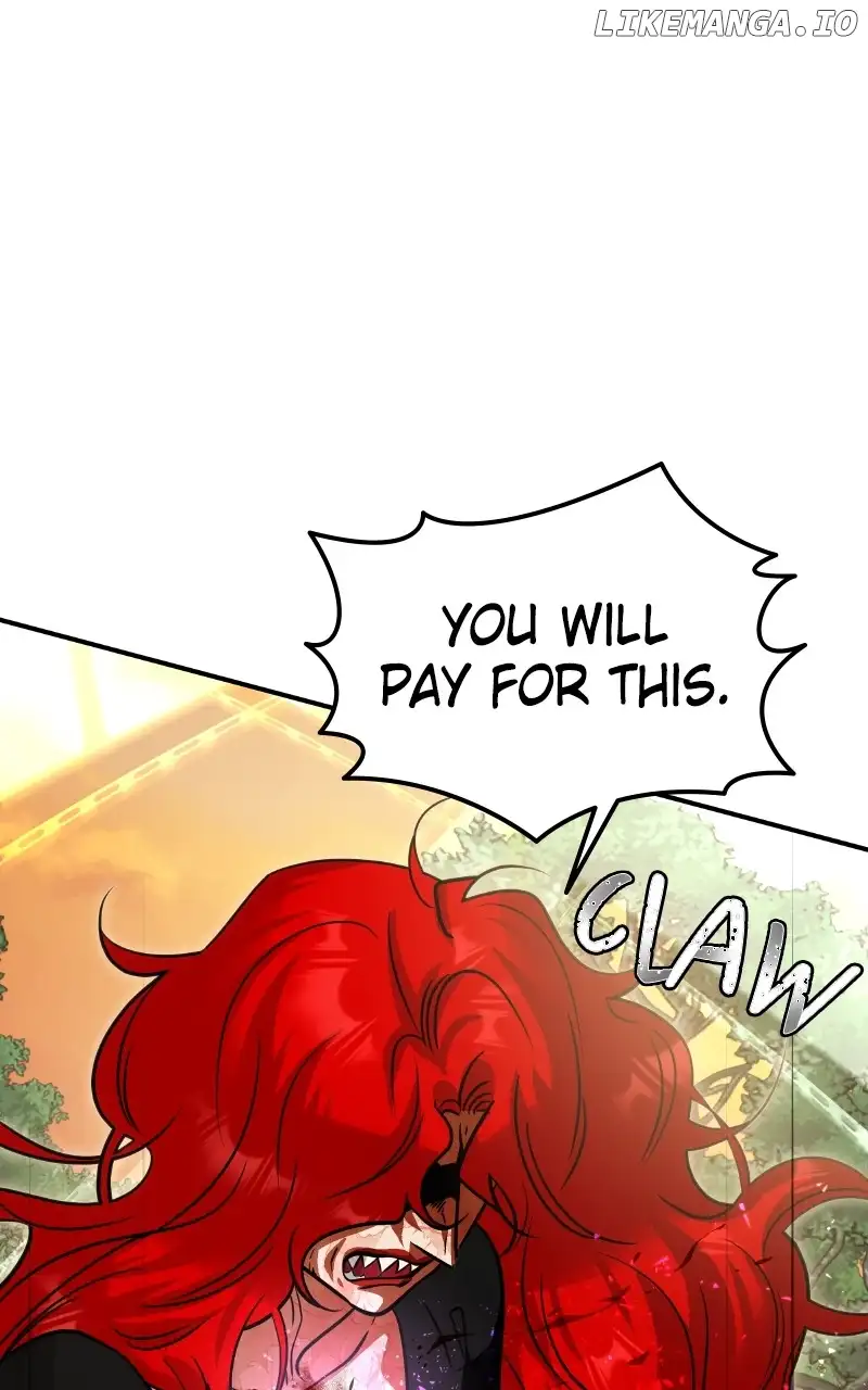 Empress Hunt chapter 61 page 45