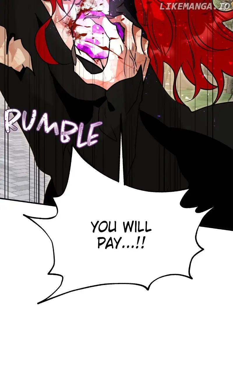 Empress Hunt chapter 61 page 46