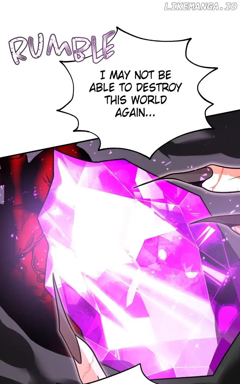 Empress Hunt chapter 61 page 47