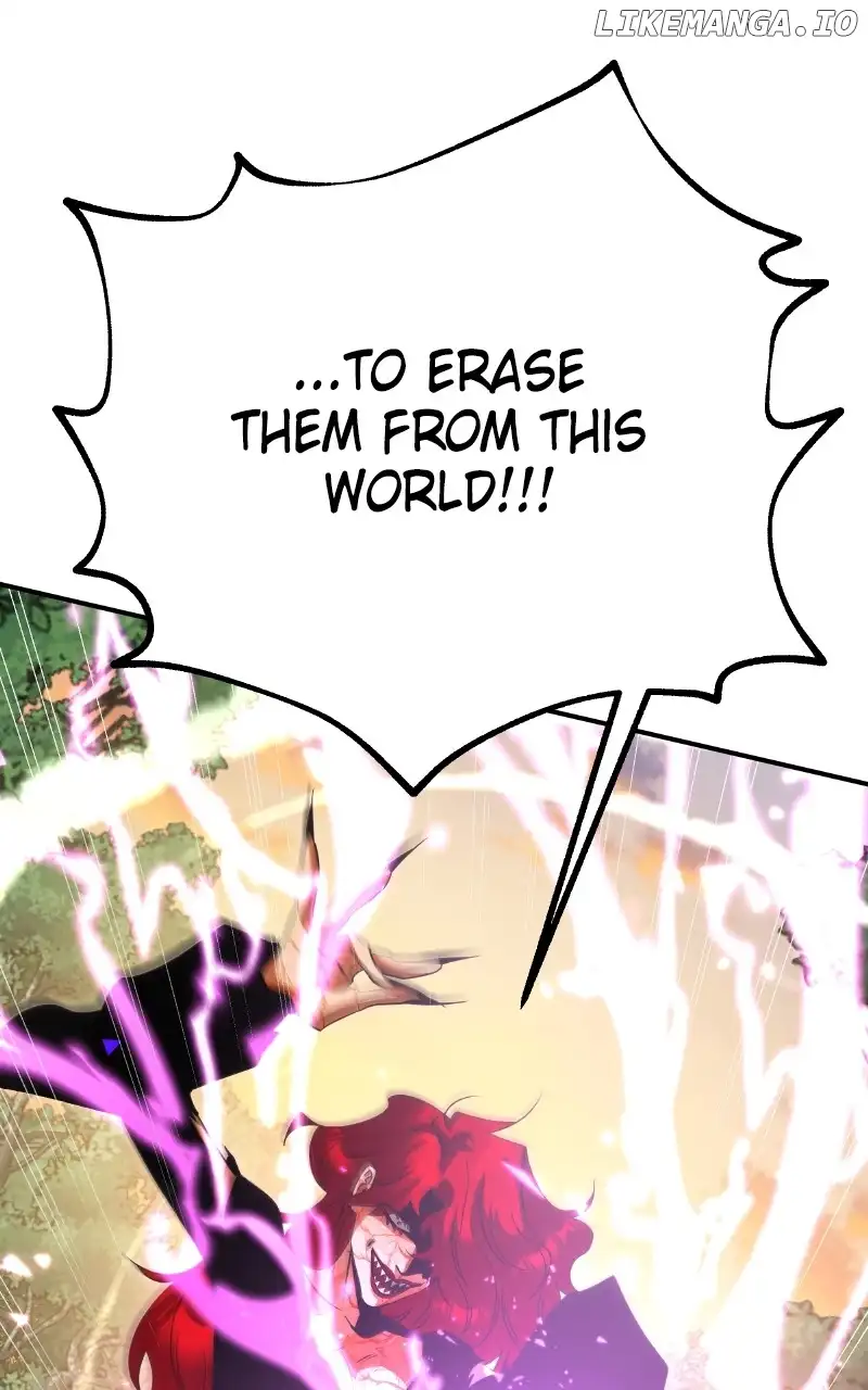Empress Hunt chapter 61 page 51