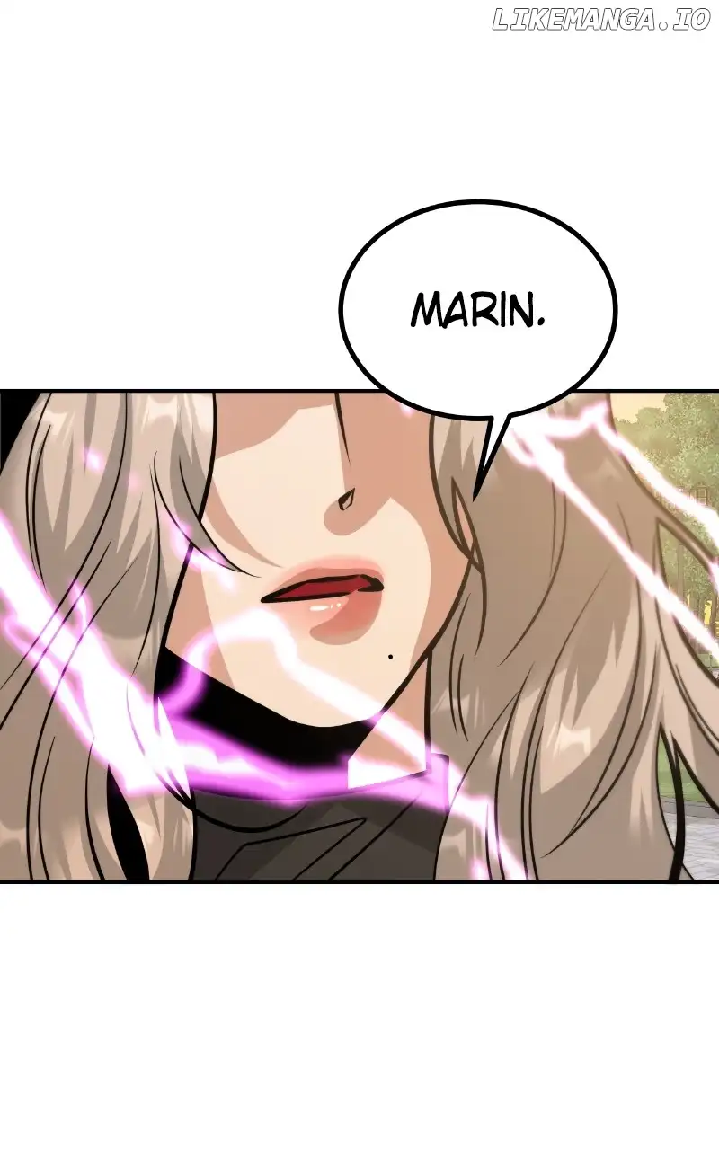 Empress Hunt chapter 61 page 54