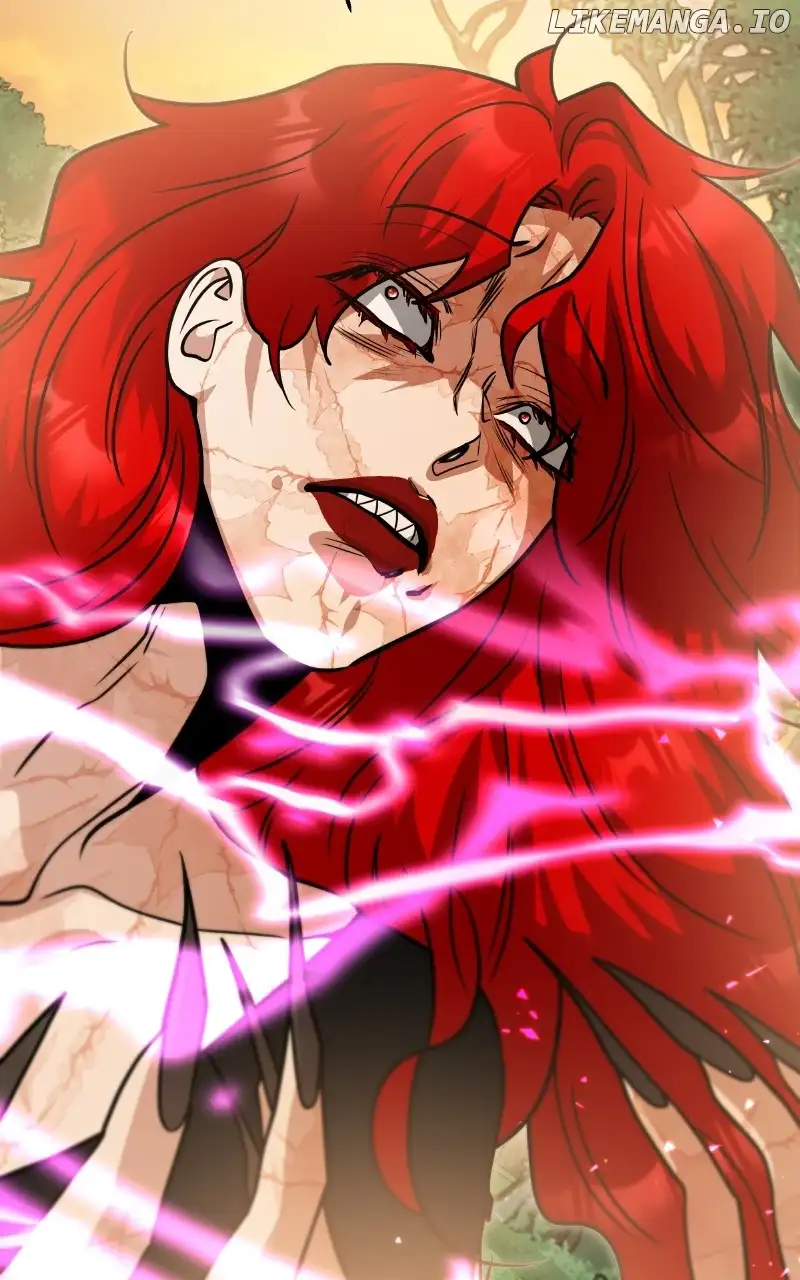 Empress Hunt chapter 61 page 61