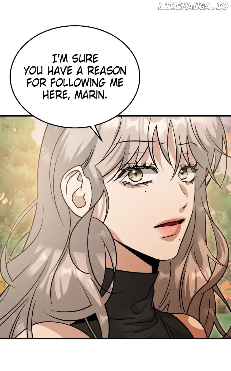 Empress Hunt chapter 61 page 63