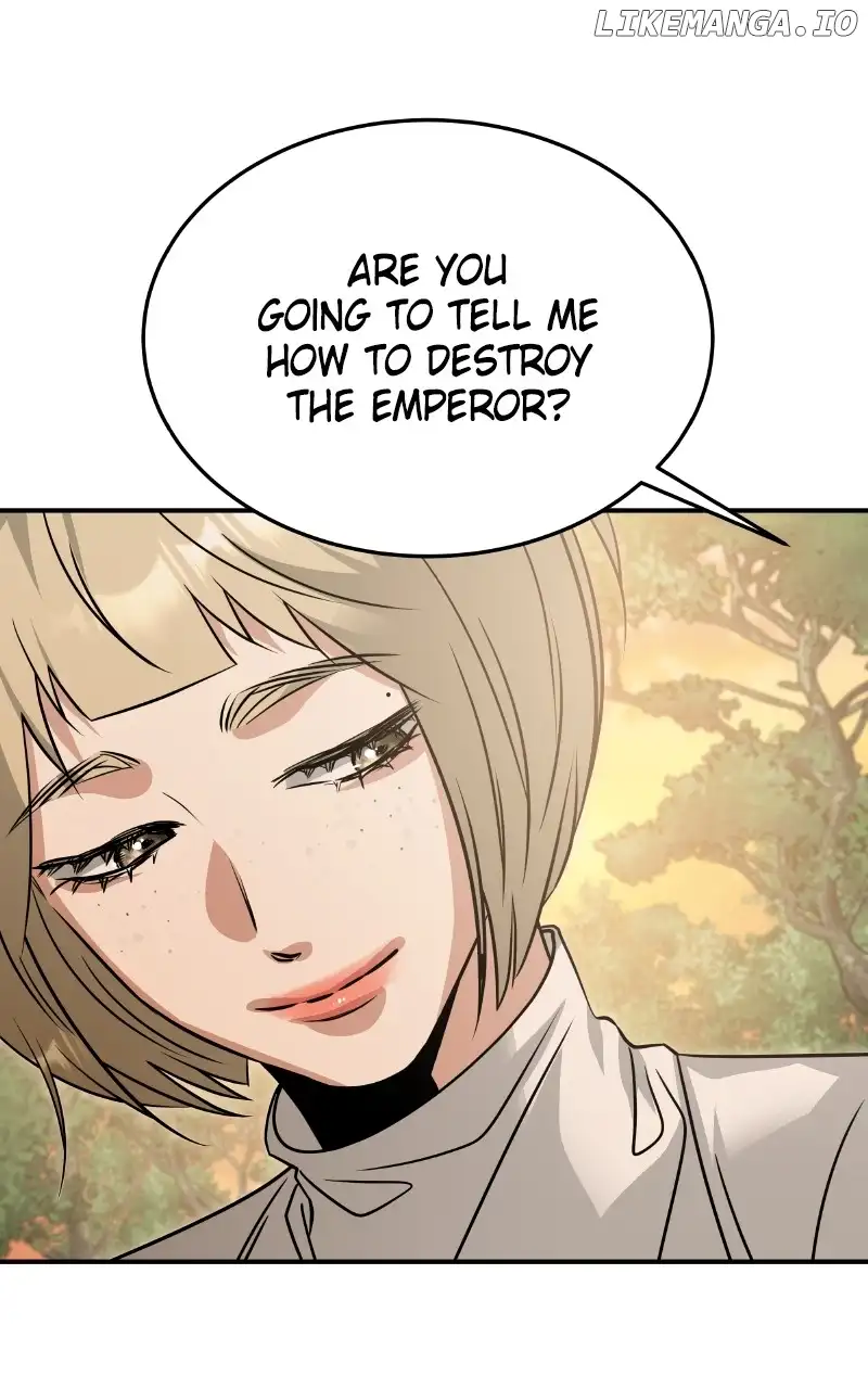 Empress Hunt chapter 61 page 65