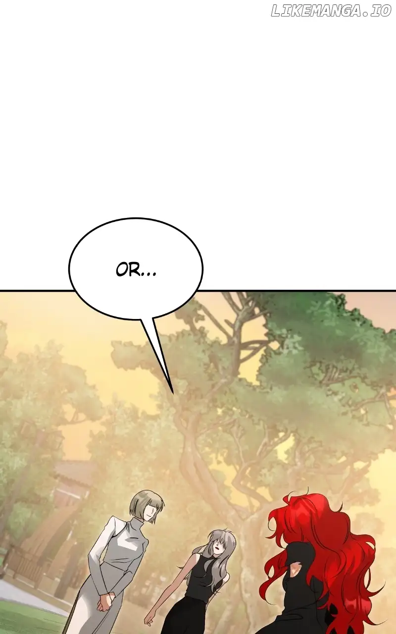 Empress Hunt chapter 61 page 66