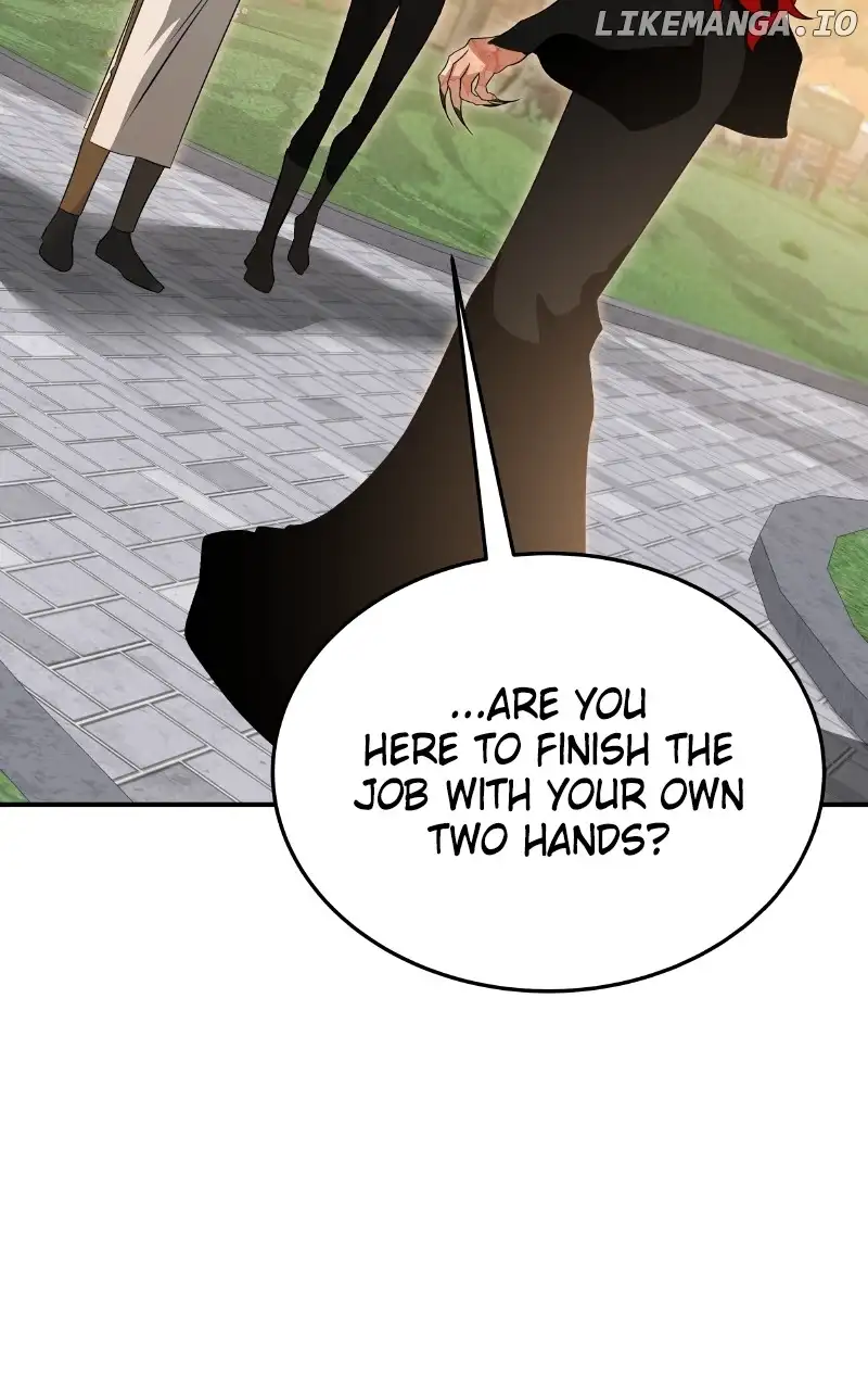 Empress Hunt chapter 61 page 67