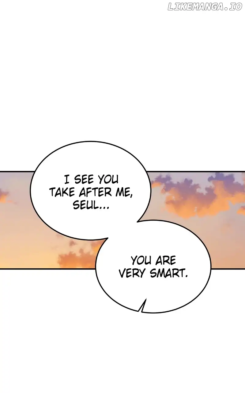 Empress Hunt chapter 61 page 68