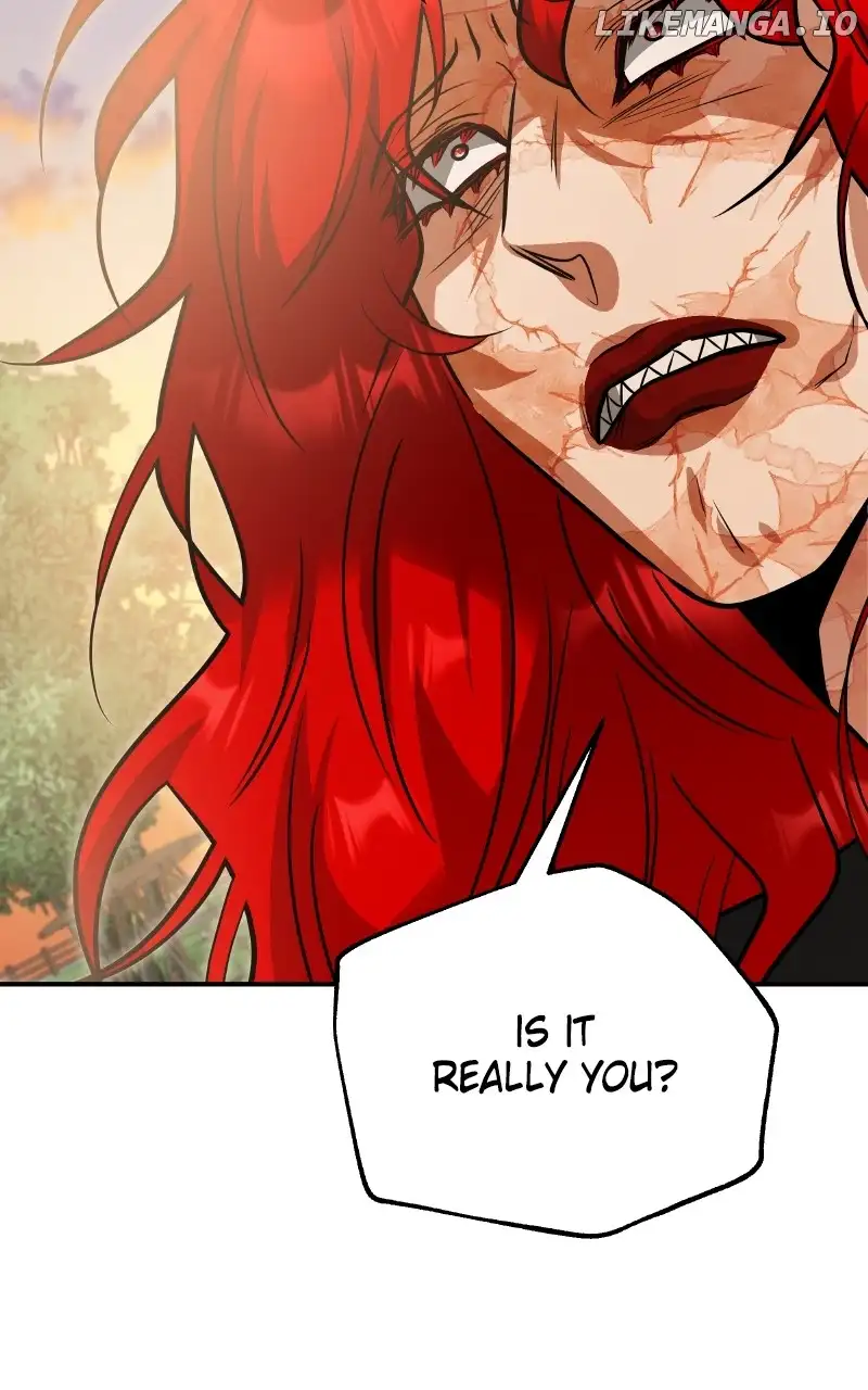Empress Hunt chapter 61 page 72