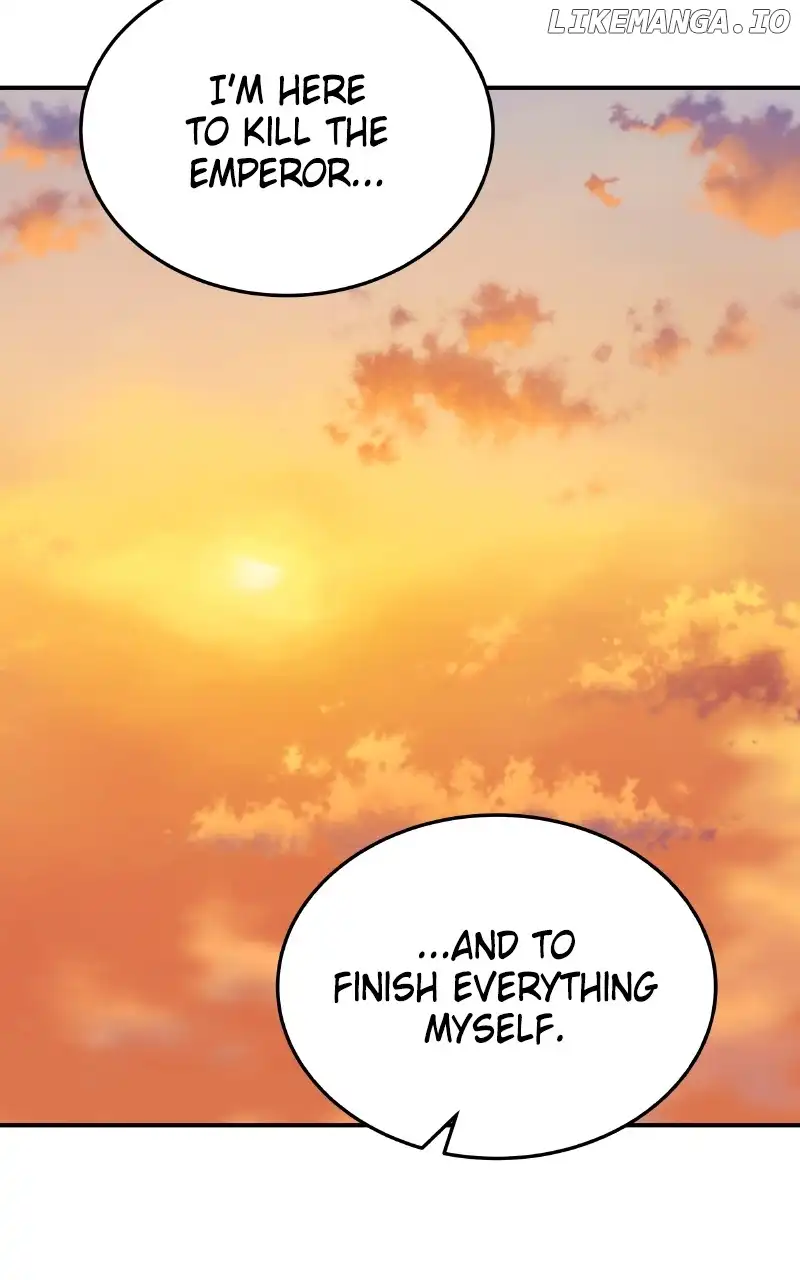 Empress Hunt chapter 61 page 74