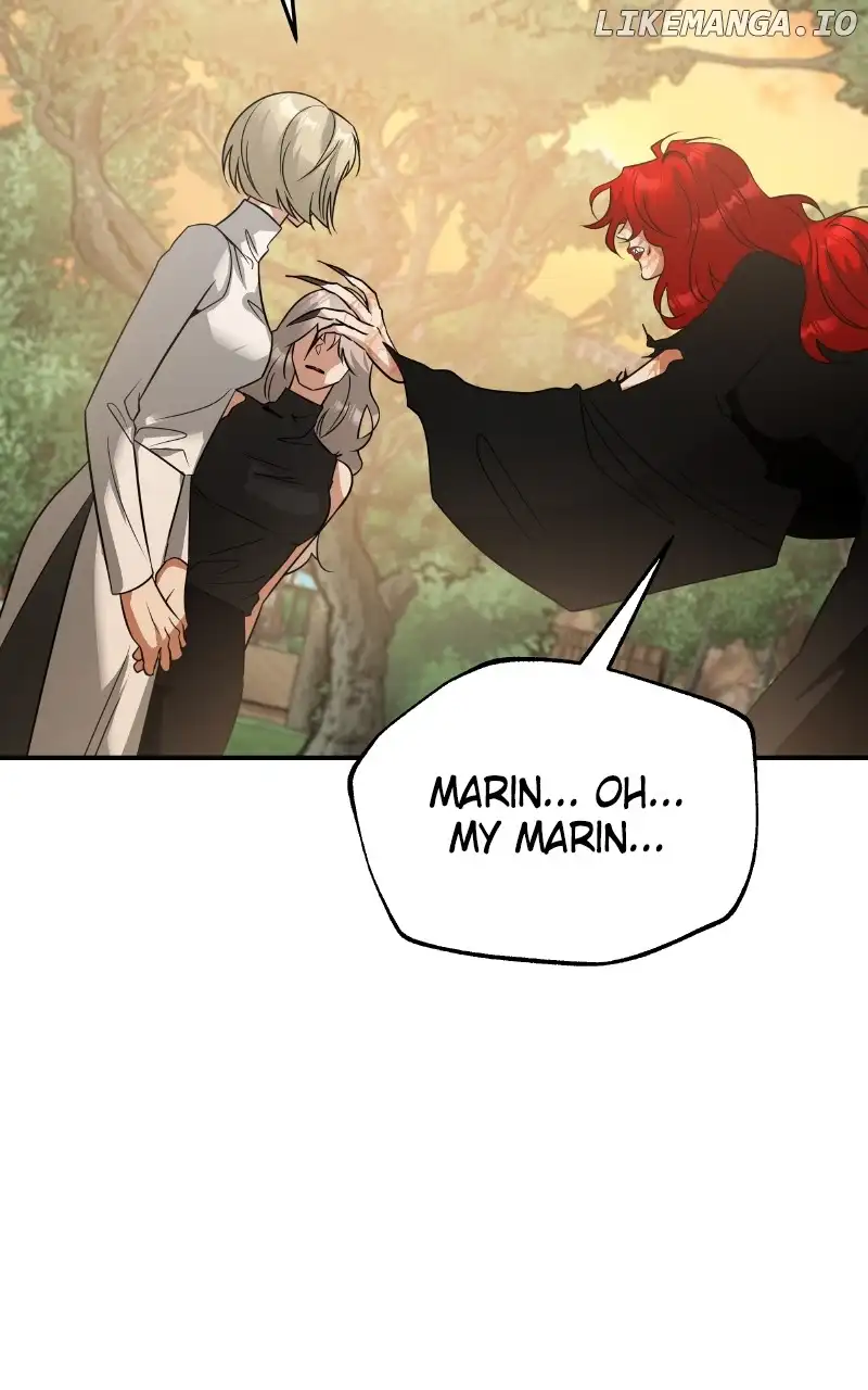 Empress Hunt chapter 61 page 76