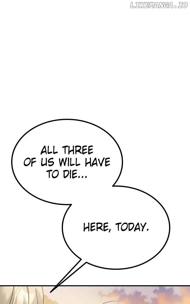 Empress Hunt chapter 61 page 80