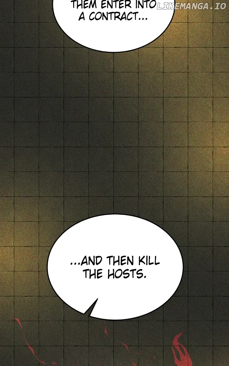 Empress Hunt chapter 61 page 87