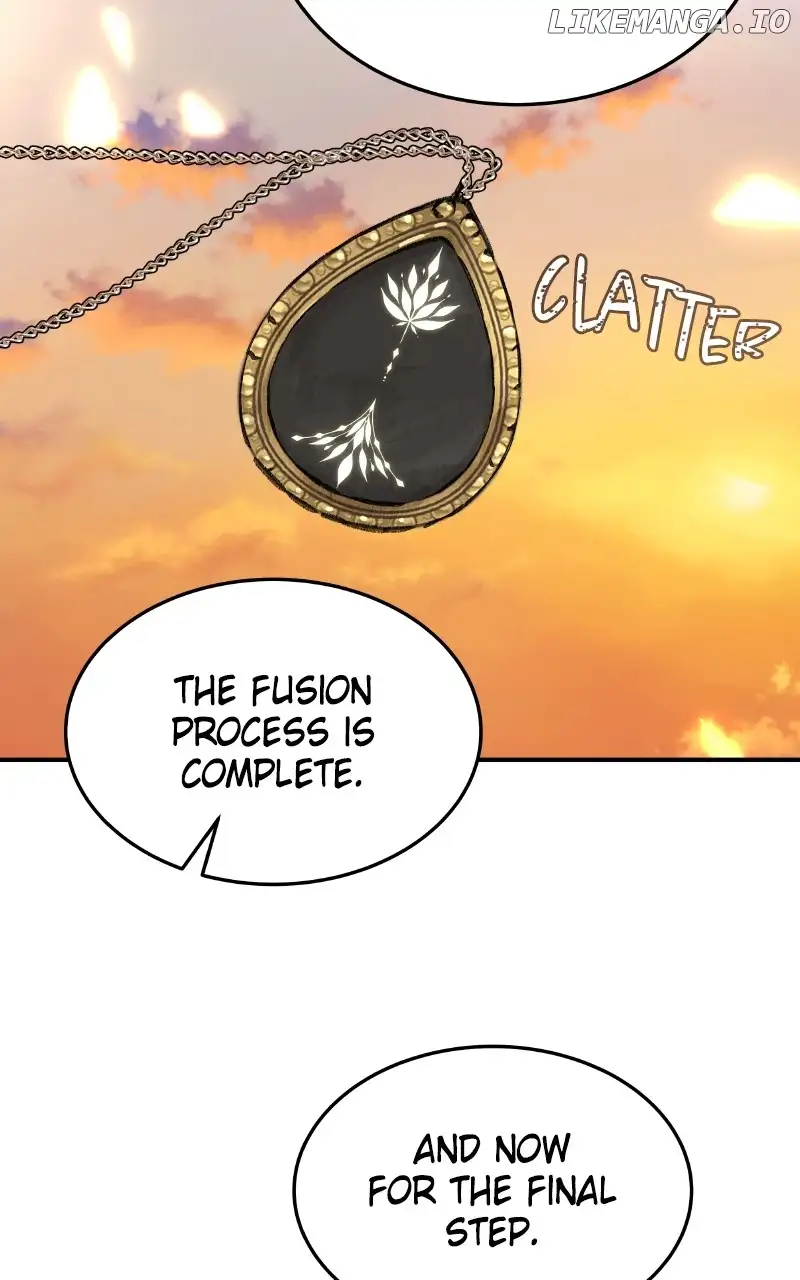 Empress Hunt chapter 61 page 89