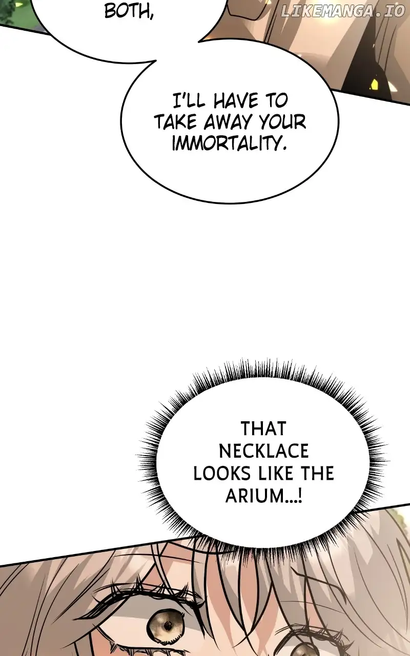 Empress Hunt chapter 61 page 91