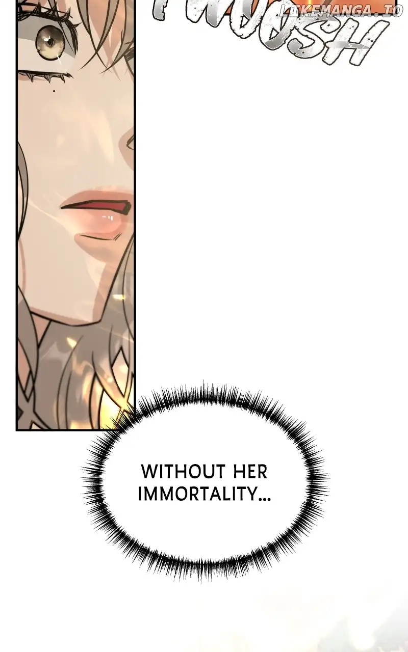 Empress Hunt chapter 61 page 97