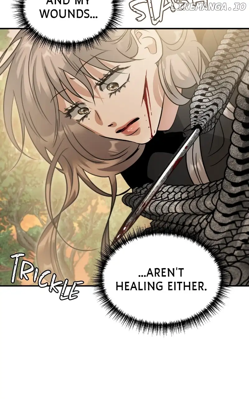 Empress Hunt chapter 61 page 103
