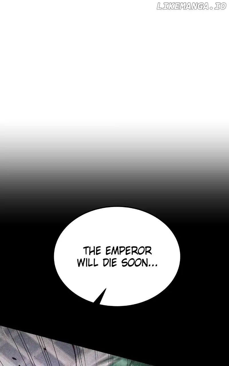 Empress Hunt chapter 61 page 106