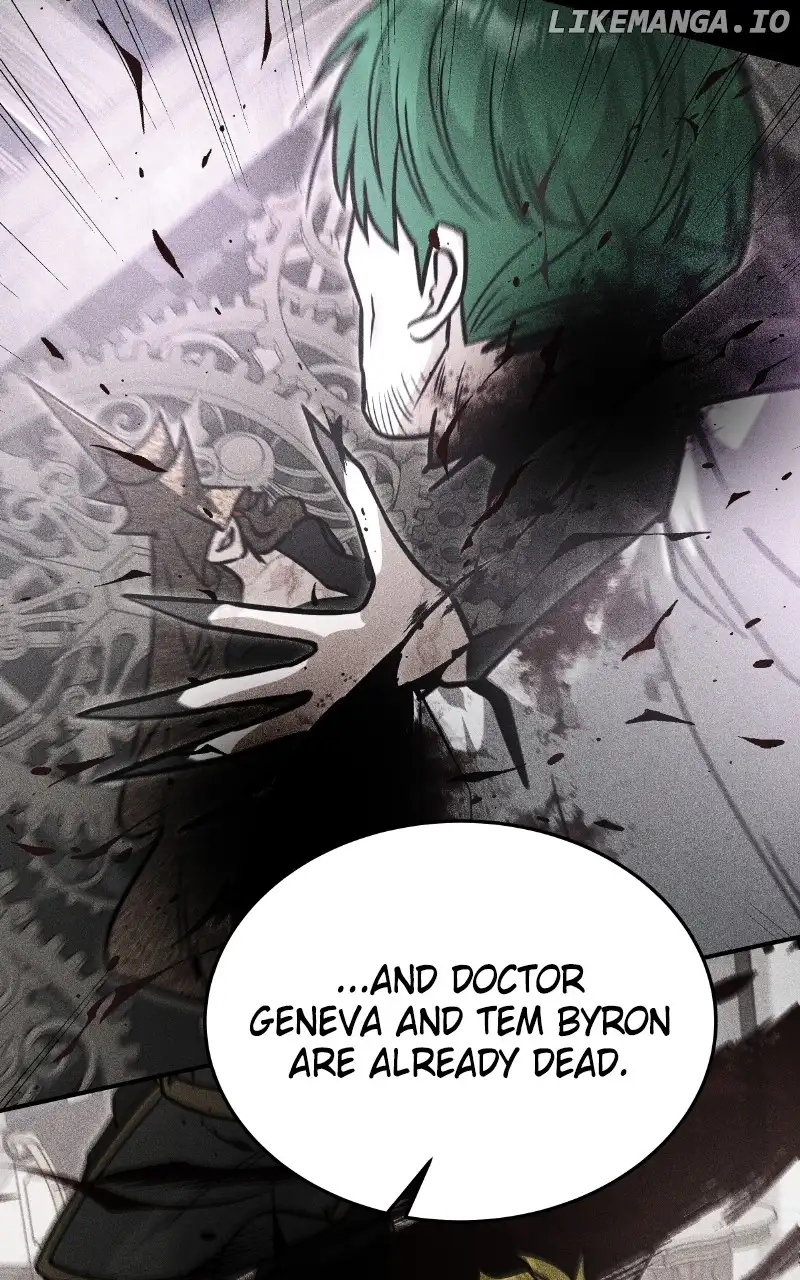 Empress Hunt chapter 61 page 107