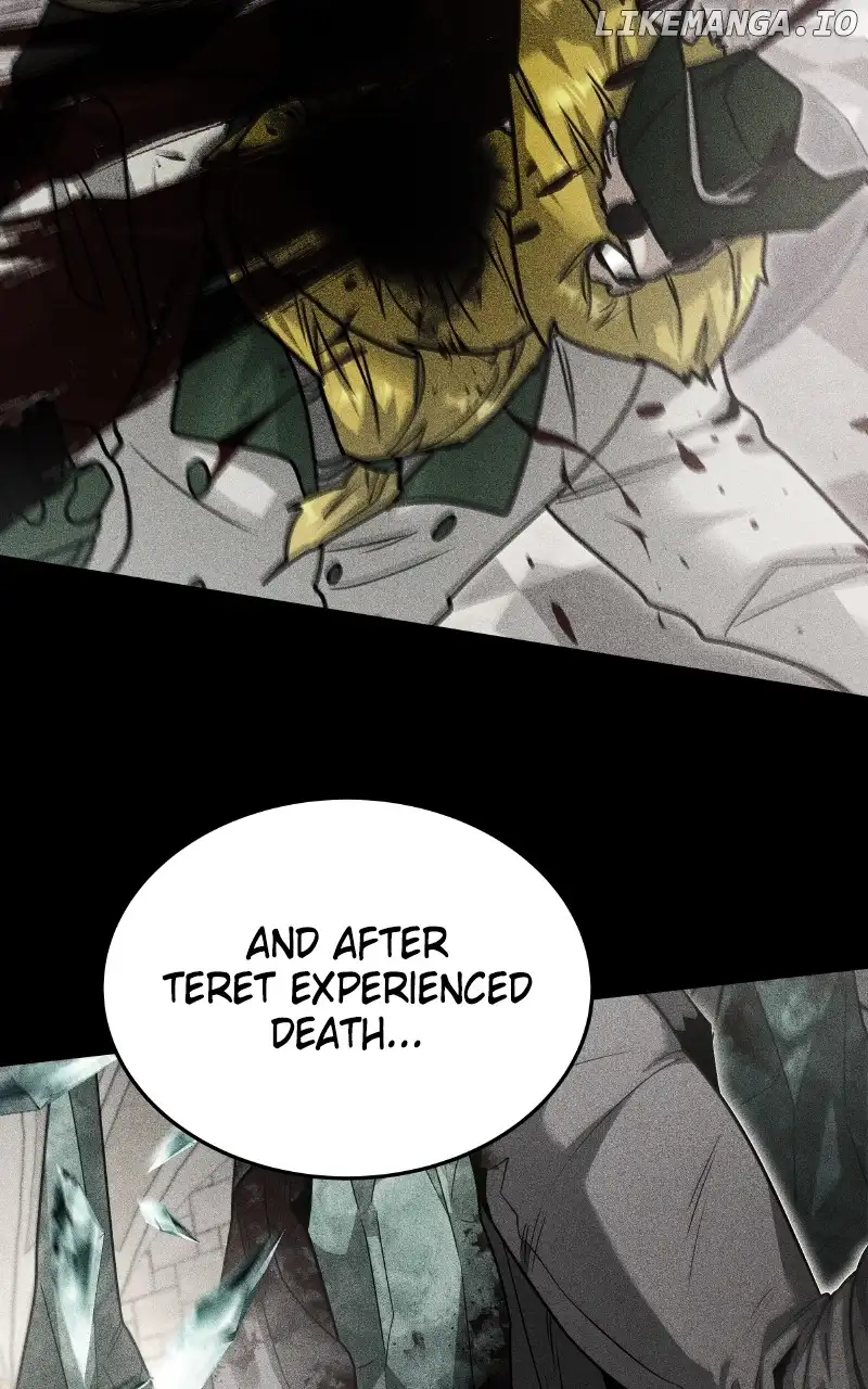 Empress Hunt chapter 61 page 108