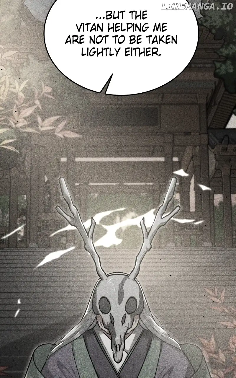 Empress Hunt chapter 61 page 115