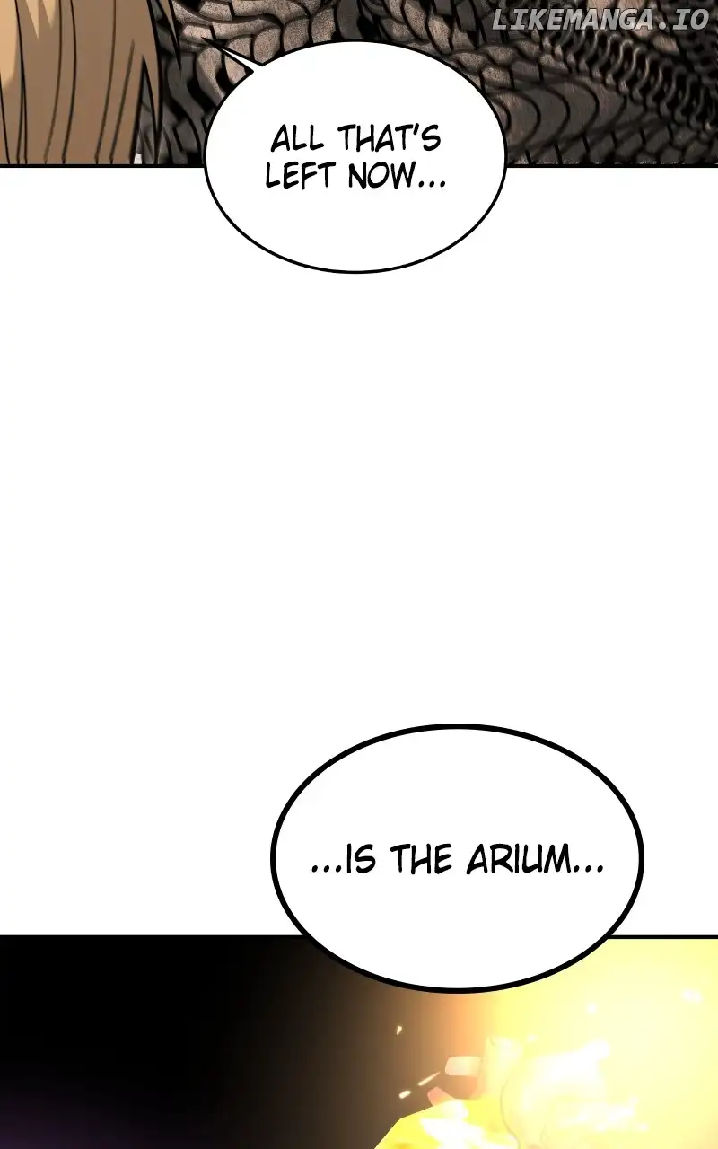 Empress Hunt chapter 61 page 121