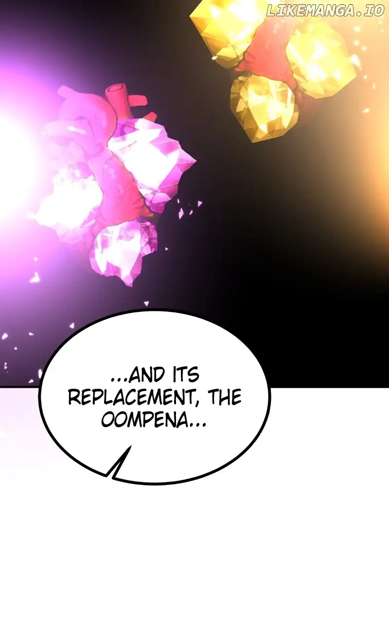 Empress Hunt chapter 61 page 122