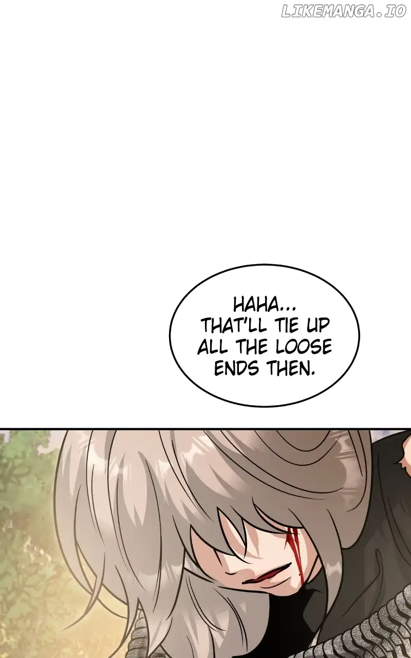 Empress Hunt chapter 61 page 125