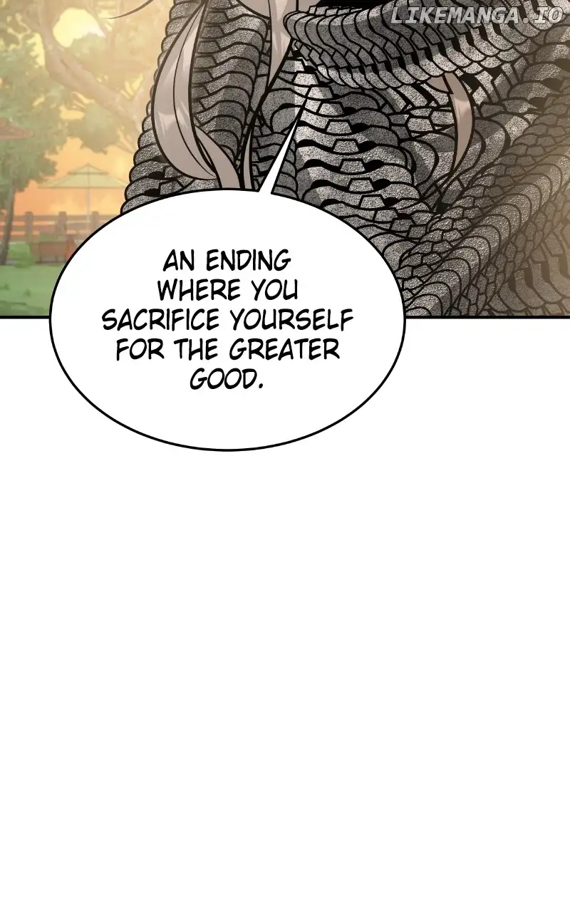 Empress Hunt chapter 61 page 126