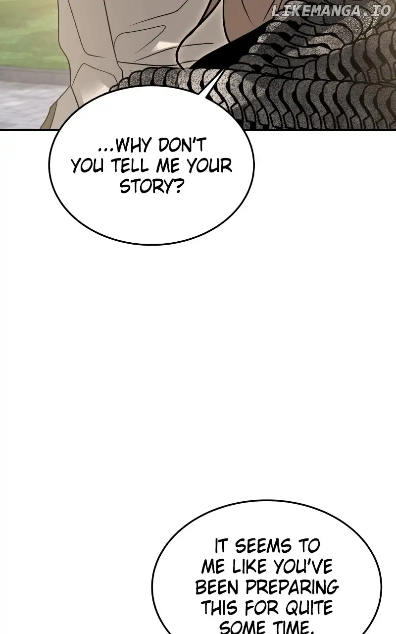 Empress Hunt chapter 61 page 128