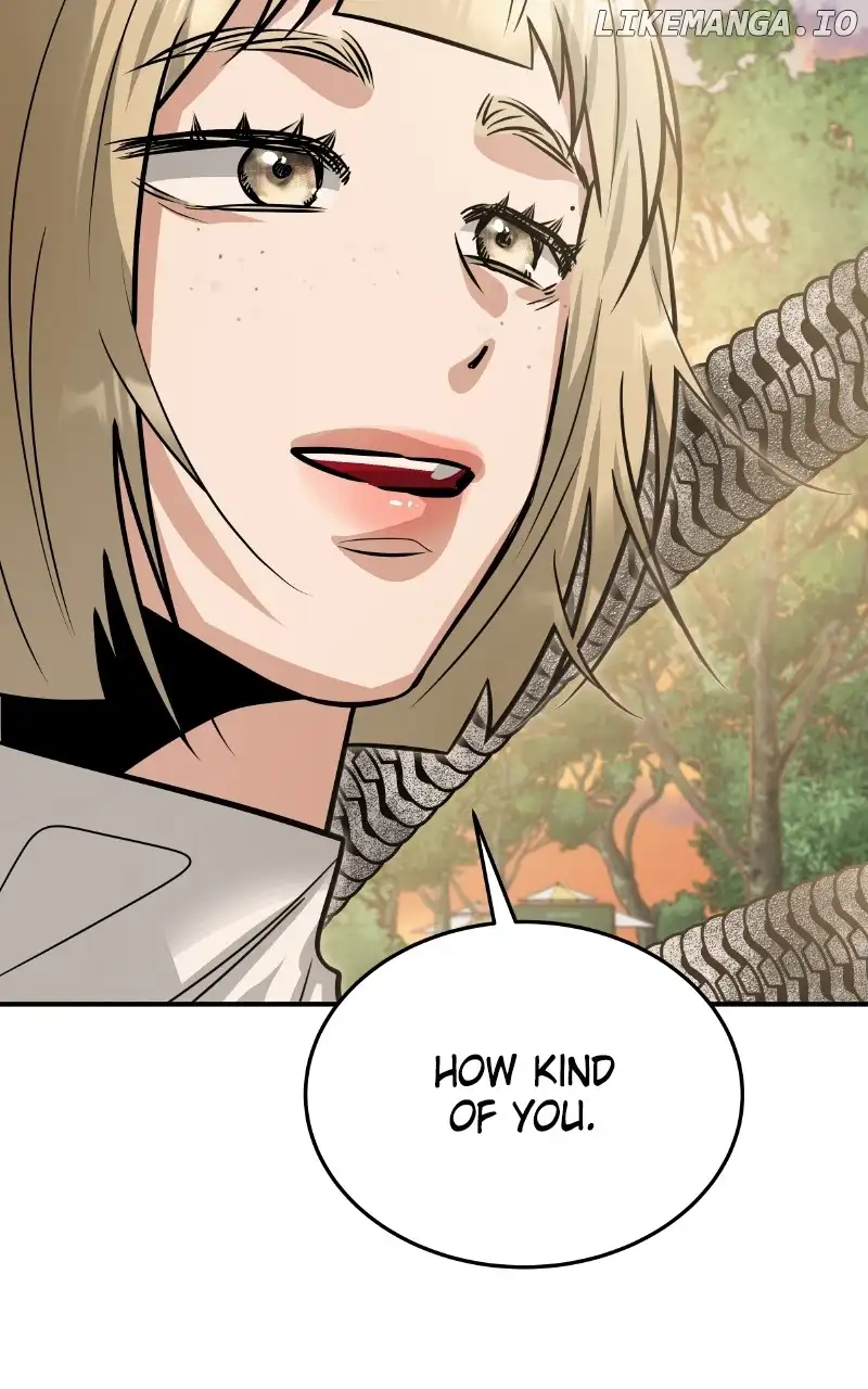 Empress Hunt chapter 61 page 131