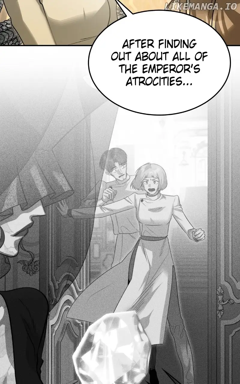 Empress Hunt chapter 62 page 2