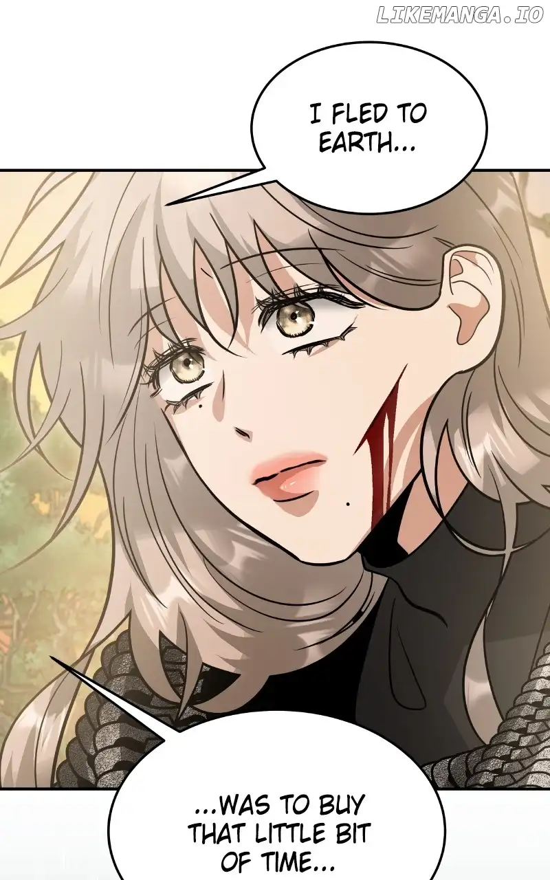 Empress Hunt chapter 62 page 12