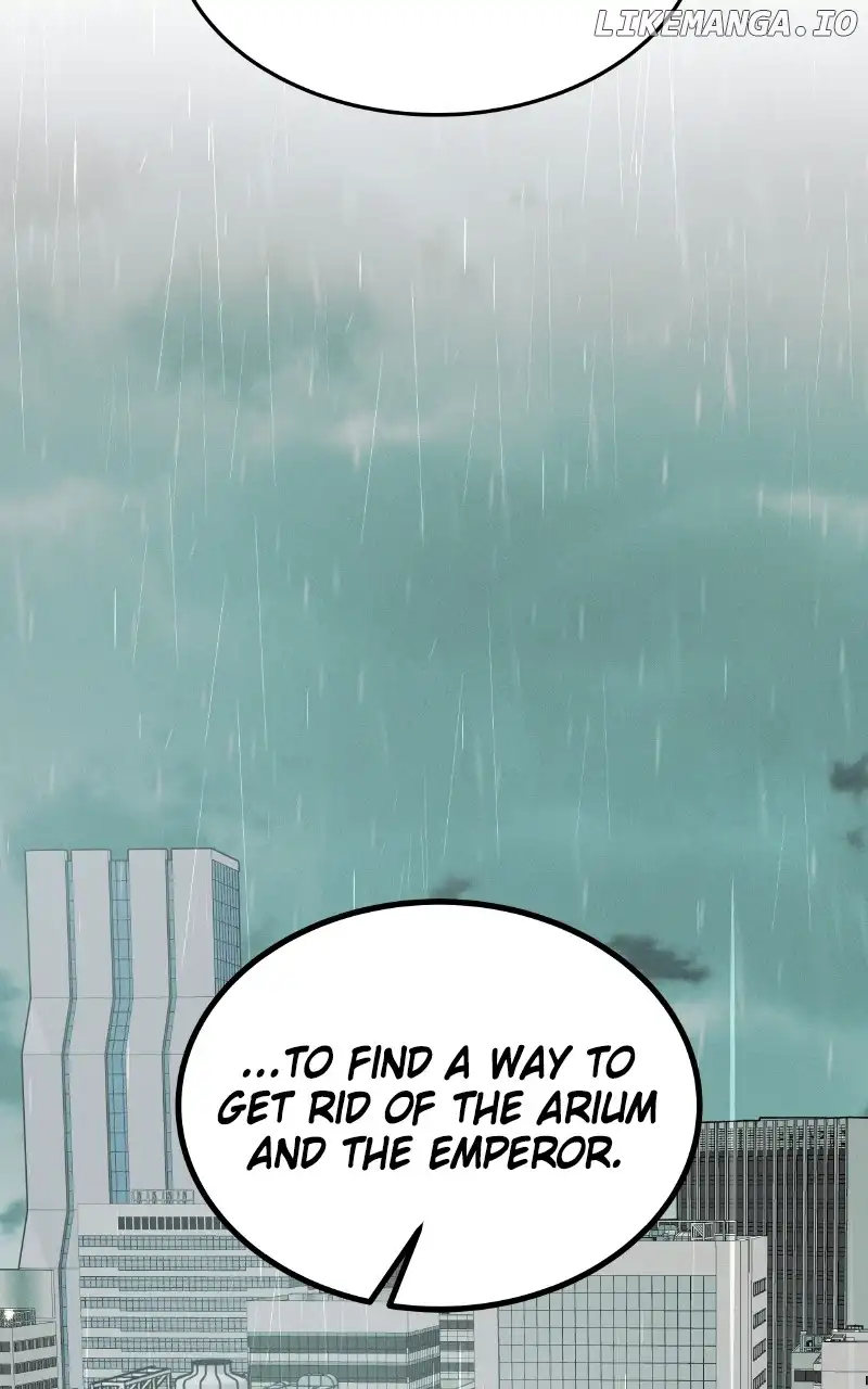 Empress Hunt chapter 62 page 13